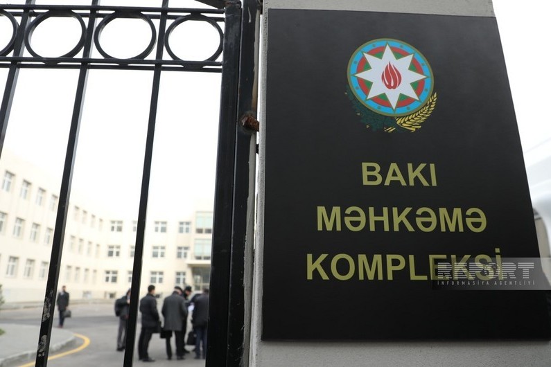 Háborús bűncselekmények elkövetésével vádolt örmény származású személyek pere zajlik Azerbajdzsánban