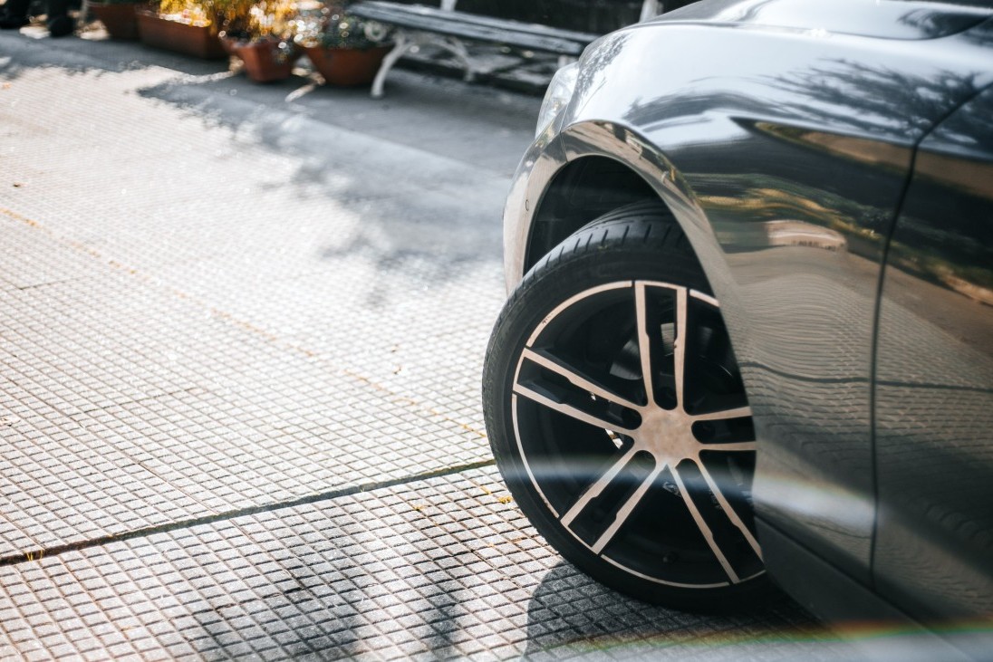 Drágul a parkolás Budapest több pontján