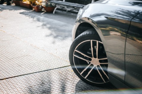 Drágul a parkolás Budapest több pontján