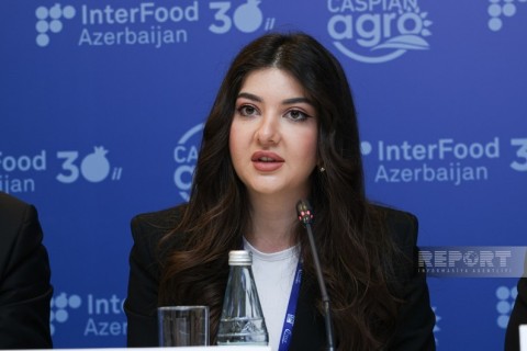 Nemzetközi Agrárinnovációs Fórumot tartanak Bakuban
