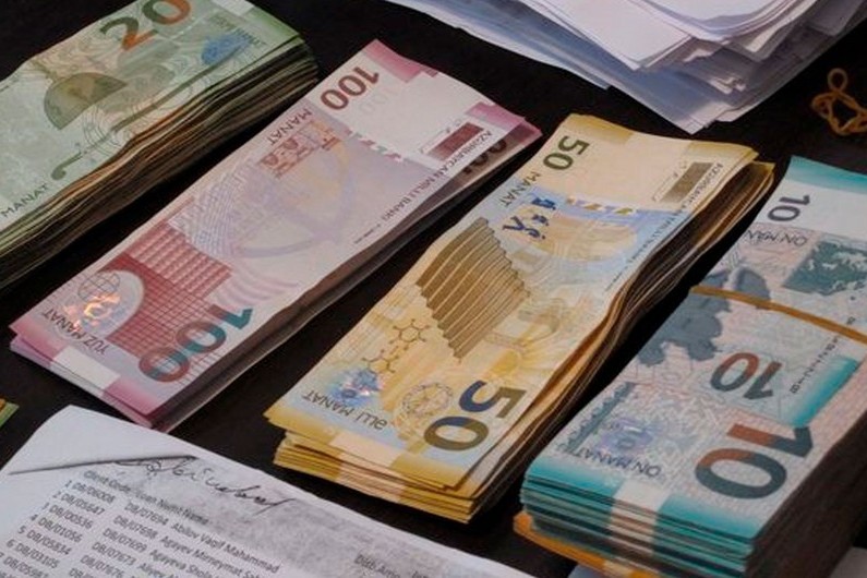 Nakhchivanba az USA-ból érkező pénzátutalások négyszeresére nőttek, míg Oroszországból több mint ötszörösére csökkentek