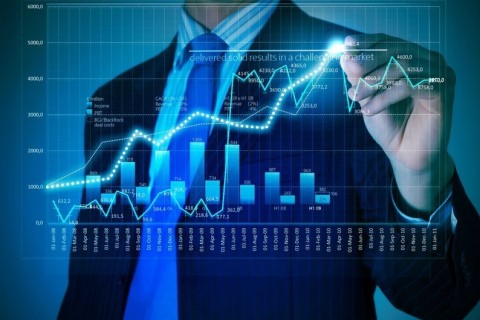 A Világbank szerint Azerbajdzsán GDP-je 2025 és 2027 között évente több mint 2,4%-kal fog növekedni