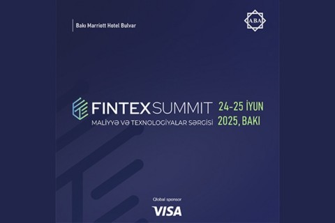Bakuban rendezik meg a következő Fintex Csúcsot