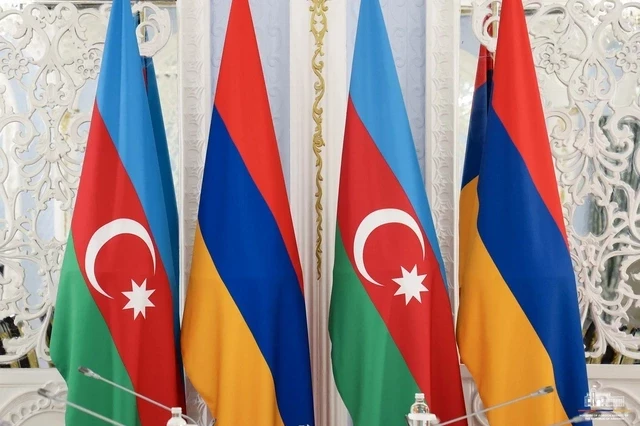Megállapodás születhet Azerbajdzsán és Örményország között Törökországban