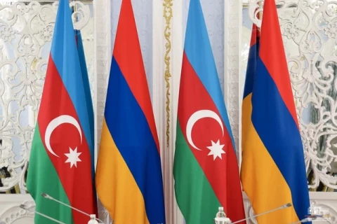 Megállapodás születhet Azerbajdzsán és Örményország között Törökországban
