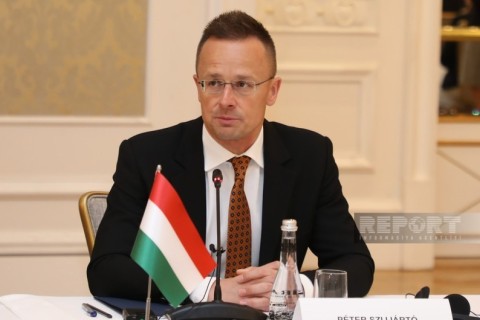 Magyarország ideiglenesen Bakuba helyezte át teheráni nagykövetségét