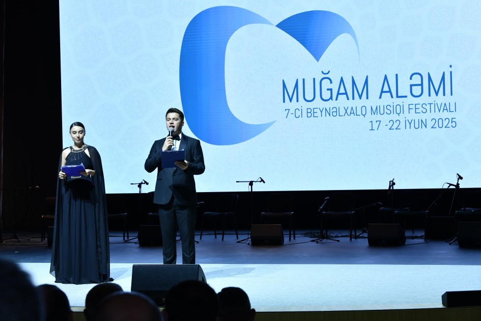 Aghdamban (Karabah) lezárult a „Muğam aləmi” 7. Nemzetközi Zenei Fesztivál