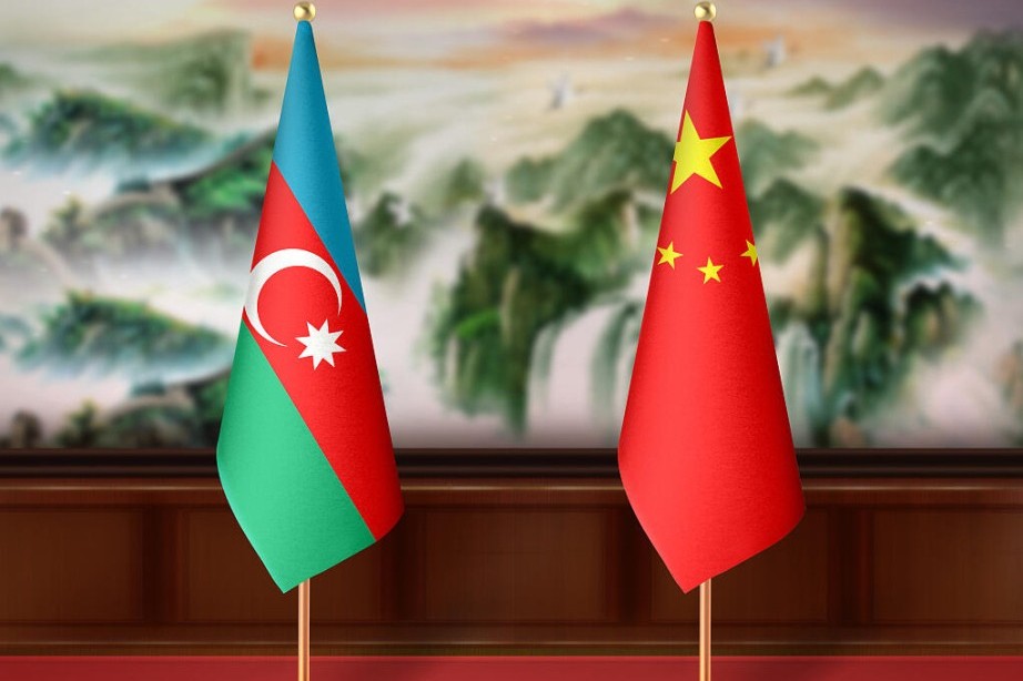 Július 16-án lép életbe az azeri–kínai vízummentességi megállapodás