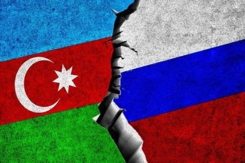 Feszültség Azerbajdzsán és Oroszország között