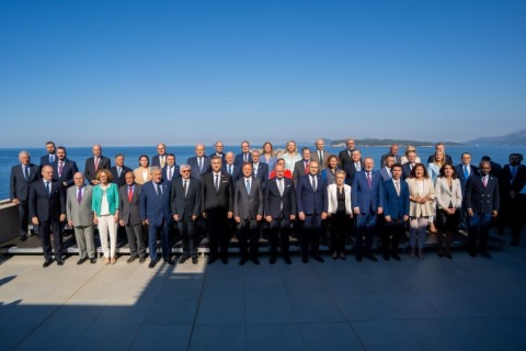 Azerbajdzsán külügyminiszter-helyettese nemzetközi fórumon vett részt Horvátországban