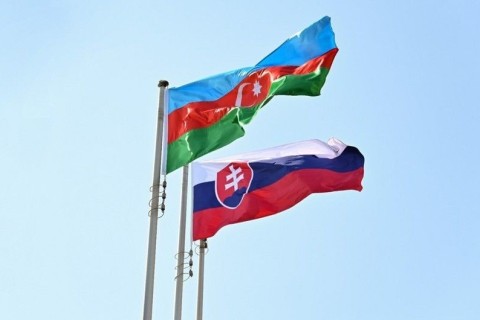 Szlovákia tiszteletbeli konzulátust nyit Azerbajdzsánban