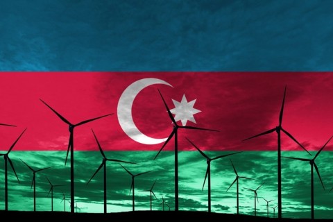 Zöld szél fúj a Kaszpi-tenger felől: Azerbajdzsán új energiaközponttá válhat