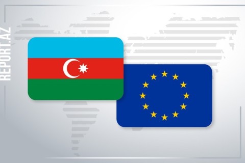 Az Európai Unió befektetési fókusza Azerbajdzsánban a nem olajipari szektorok felé tolódik