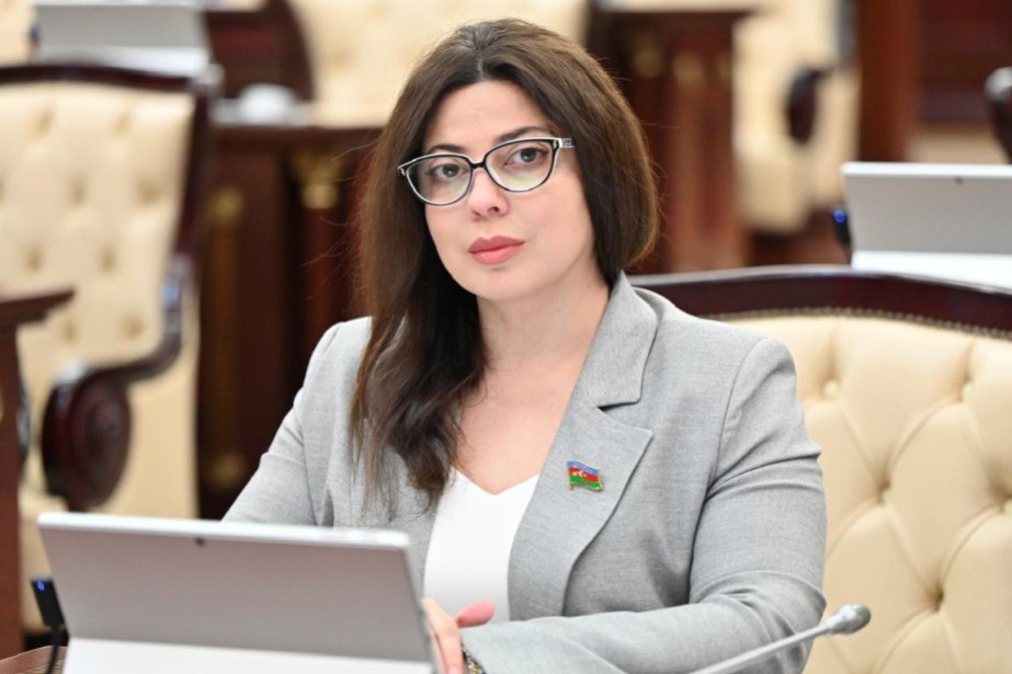 Franciaország újabb határozattervezete bírálatot váltott ki Azerbajdzsán részéről