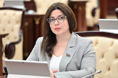 Franciaország újabb határozattervezete bírálatot váltott ki Azerbajdzsán részéről
