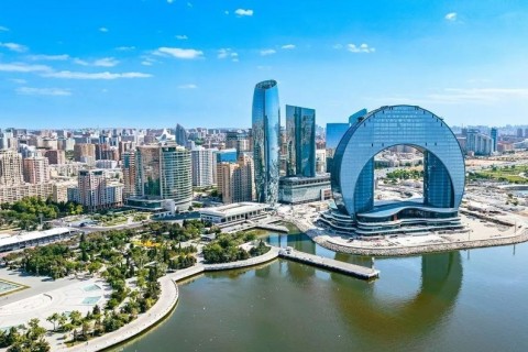 Német–azeri exportfinanszírozási konferenciát rendeznek Bakuban