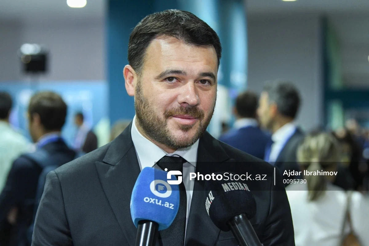 Emin Aghalarov Európa legnagyobb kaszinóját nyitja meg Bakuban