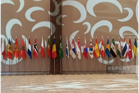 Megrendezték a Diaszpóra Fiataljainak VI. Nyári Táborát Hankendiben (Karabah)