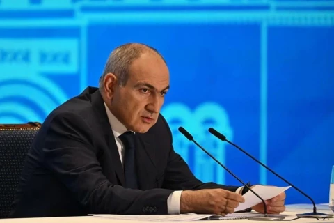 Örményország elkötelezett a Washingtonban Azerbajdzsánnal kötött megállapodások végrehajtása mellett