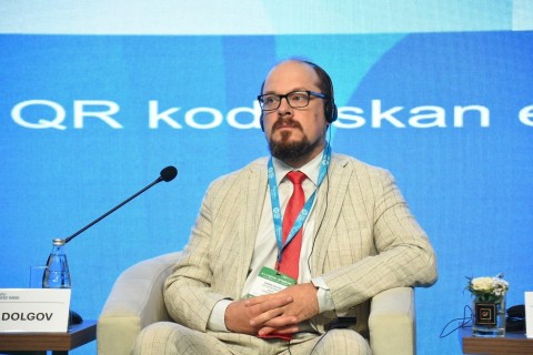 Azerbajdzsánban zajlik a Baku Víz Hét zárónapja – FOTÓ