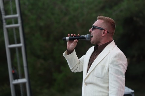 Szőlő- és Borfesztivál nyílt Azerbajdzsán Samahijában – FOTÓ