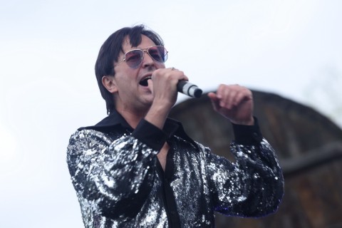 Szőlő- és Borfesztivál nyílt Azerbajdzsán Samahijában – FOTÓ