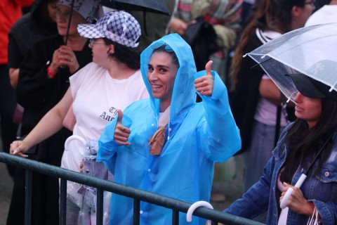 Szőlő- és Borfesztivál nyílt Azerbajdzsán Samahijában – FOTÓ