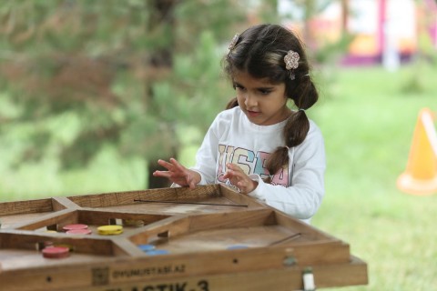 Szőlő- és Borfesztivál nyílt Azerbajdzsán Samahijában – FOTÓ