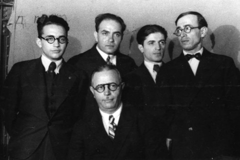 Szeptember 18. – A Nemzeti Zene Napja Azerbajdzsánban