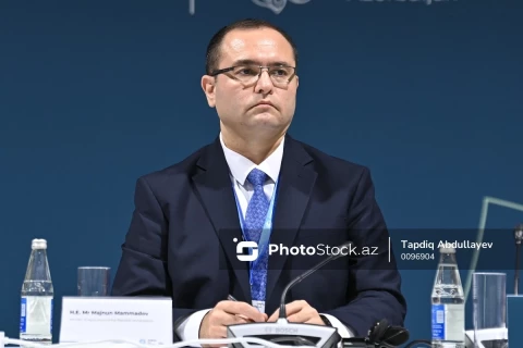 Azeri mezőgazdasági miniszter: Magyarország legnagyobb agráregyeteme érdeklődik azeri leányintézet nyitása iránt