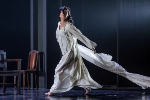 Baku International Arts Festival 2025: zene, színház, tánc és művészet a város szívében