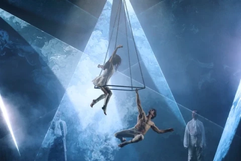 Baku International Arts Festival 2025: zene, színház, tánc és művészet a város szívében