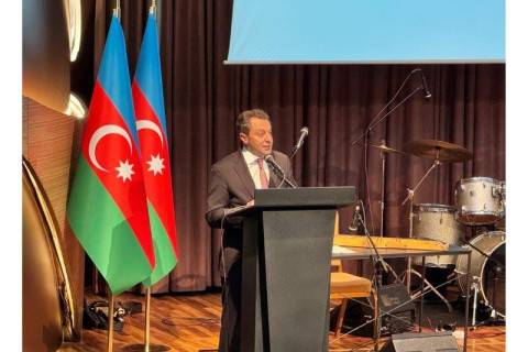 Magyarország Azerbajdzsán harmadik legnagyobb befektetőjévé vált