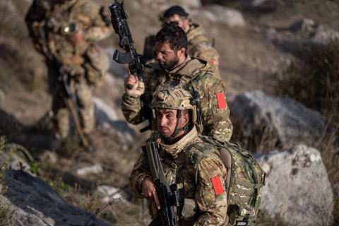 Befejeződtek a „44” című játékfilm forgatásai – FOTÓ