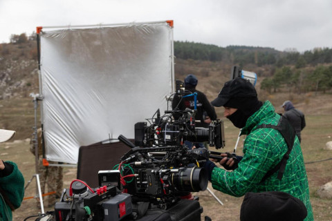 Befejeződtek a „44” című játékfilm forgatásai – FOTÓ