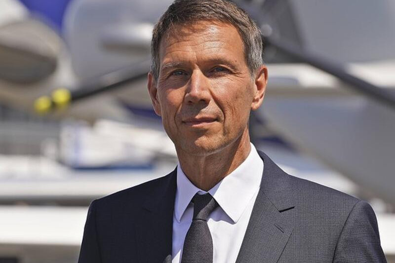 Az Airbus vezetője szerint taktikai nukleáris fegyvereket kellene elhelyezni Európában