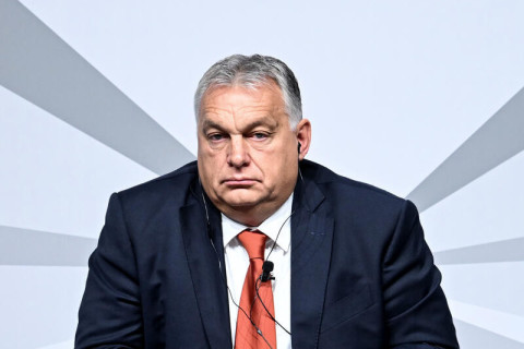 Orbán bírálta az egyhangúság elvétől való eltérést az EU-ban