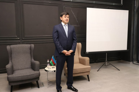 Budapesten diaszpórában élő fiatalok találkozóját tartották meg