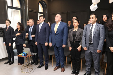 Budapesten diaszpórában élő fiatalok találkozóját tartották meg