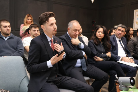 Budapesten diaszpórában élő fiatalok találkozóját tartották meg