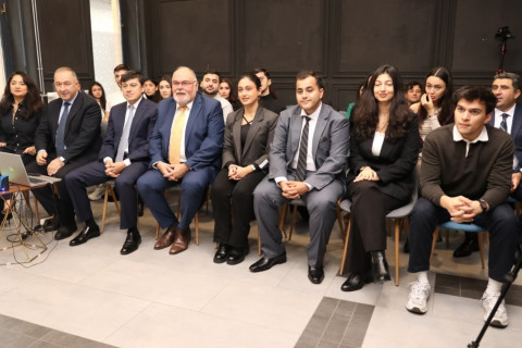 Budapesten diaszpórában élő fiatalok találkozóját tartották meg