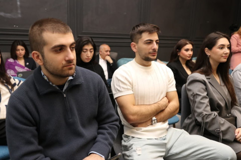 Budapesten diaszpórában élő fiatalok találkozóját tartották meg