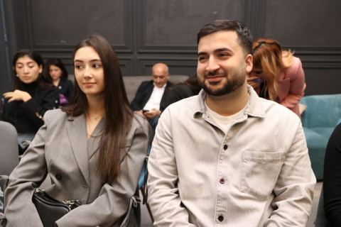 Budapesten diaszpórában élő fiatalok találkozóját tartották meg