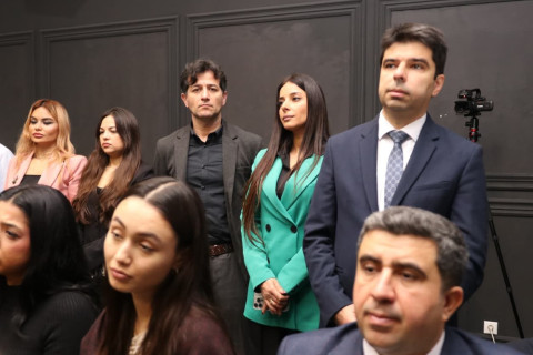 Budapesten diaszpórában élő fiatalok találkozóját tartották meg