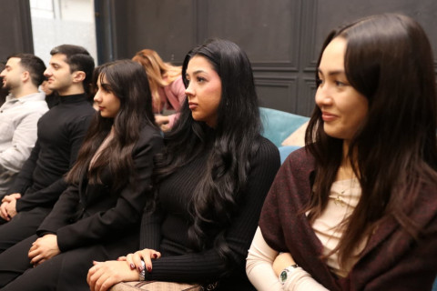 Budapesten diaszpórában élő fiatalok találkozóját tartották meg