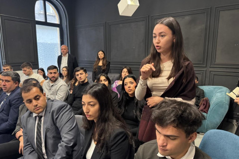 Budapesten diaszpórában élő fiatalok találkozóját tartották meg