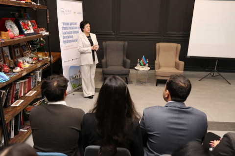 Budapesten diaszpórában élő fiatalok találkozóját tartották meg