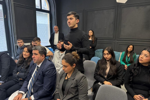 Budapesten diaszpórában élő fiatalok találkozóját tartották meg