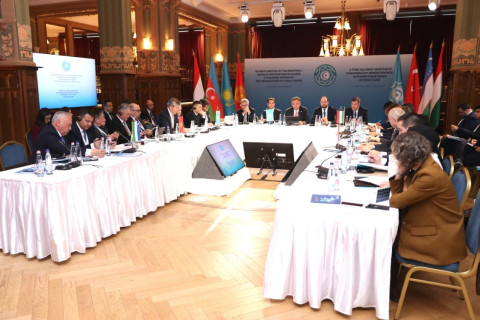 Elfogadták az Azerbajdzsáni Diaszpórára vonatkozó Közös Cselekvési Tervet