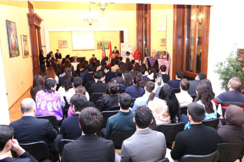 Az azerbajdzsáni diaszpóra új fejlődési szakaszba lépett